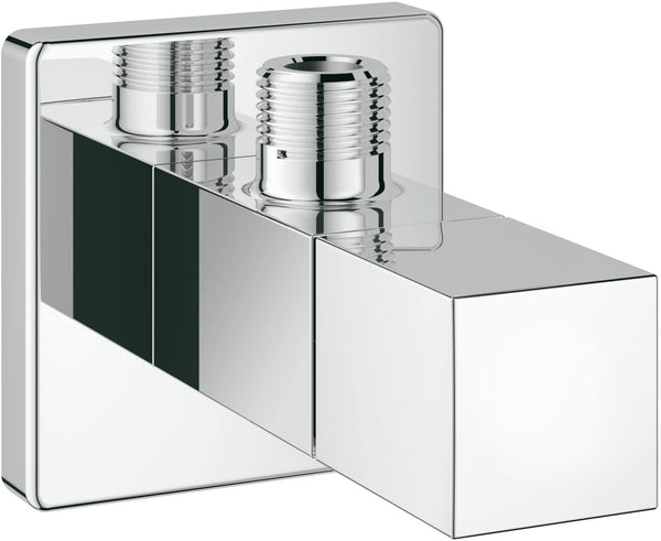 Grohe 22012000 Eurocube Angle Valve