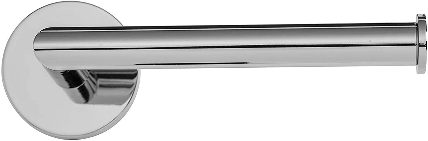 Croydex Flexi-Fix Epsom Toilet Roll Holder QM481141