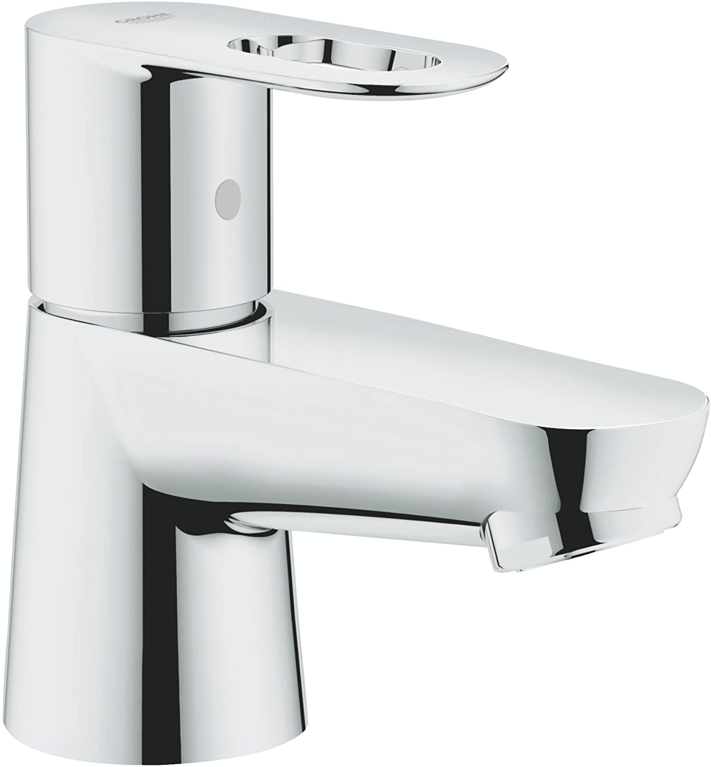 GROHE 20422000 | BauLoop Basin Pillar Tap