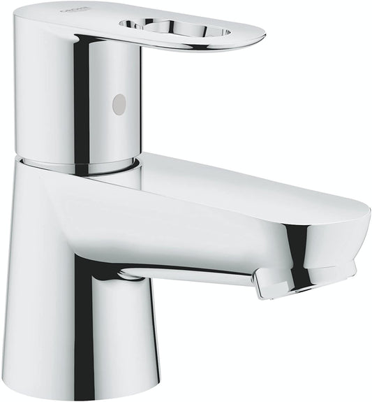 GROHE 20422000 | BauLoop Basin Pillar Tap