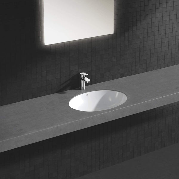 GROHE 2042100 | BauEdge Pillar Tap | XS