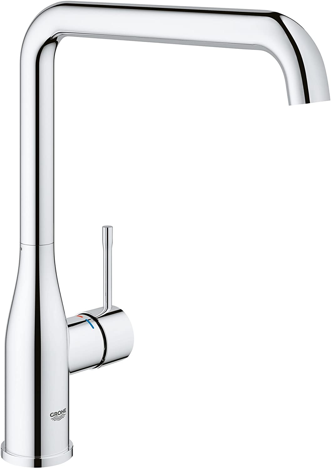 GROHE| Essence Single-Lever Kitchen Mixer