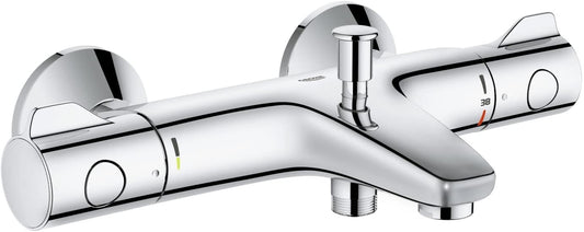 GROHE34558000 | Grohtherm 800 Shower Thermostat