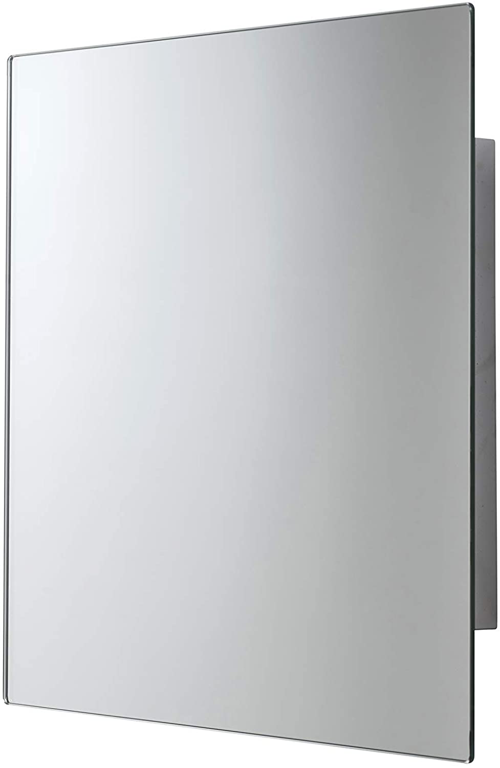 Croydex Dart Square Mirror Door Cabinet