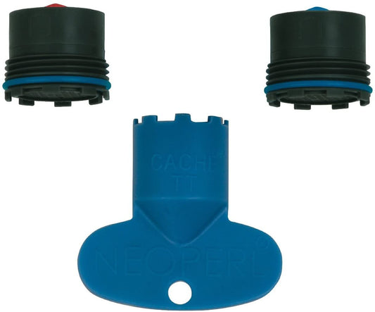Grohe 13937000 Aerator