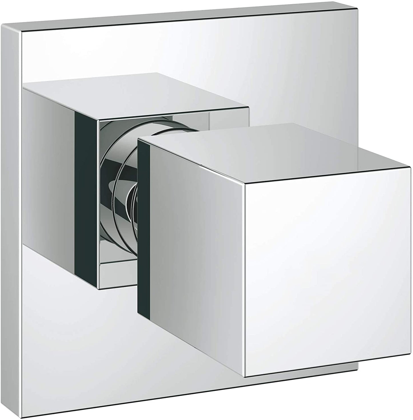 GROHE 19910000 Eurocube Concealed Stop-Valve Trim