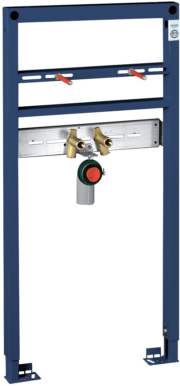 GROHE 38541000 | Rapid SL Basin | 1.00 m