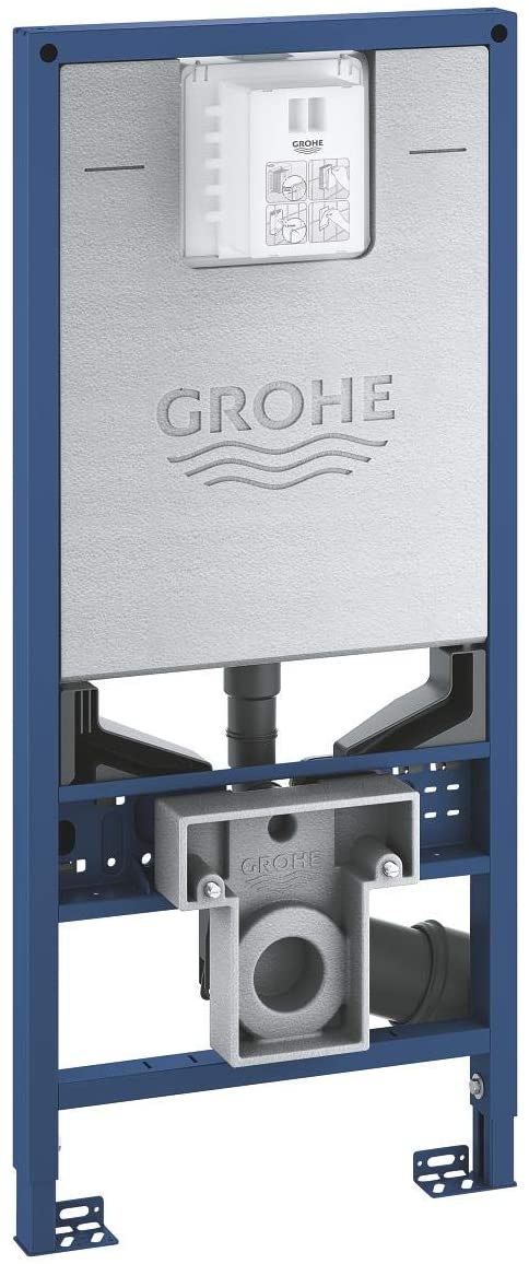 Grohe 39596000 Toilet System, White