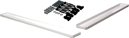 Hydrolux 760 x 760 Acrylic Riser Kit HP76100