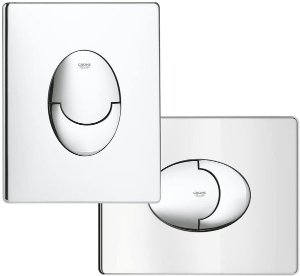 GROHE 38505000 | Skate Air WC Wall Plate