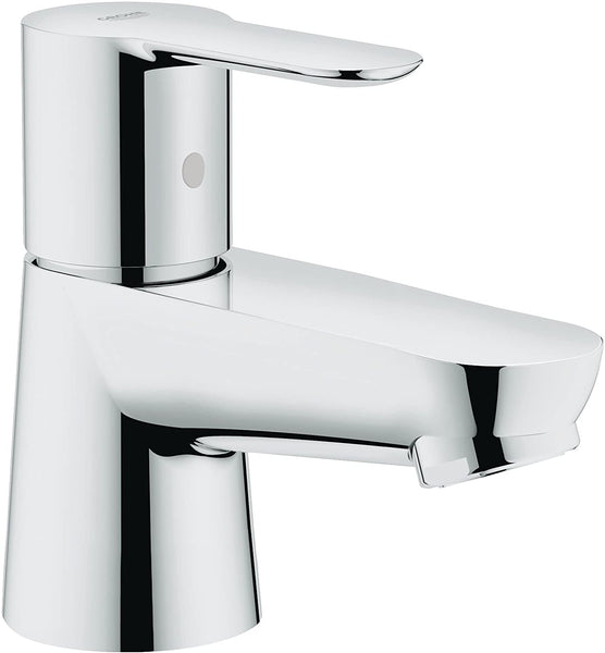 GROHE 2042100 | BauEdge Pillar Tap | XS