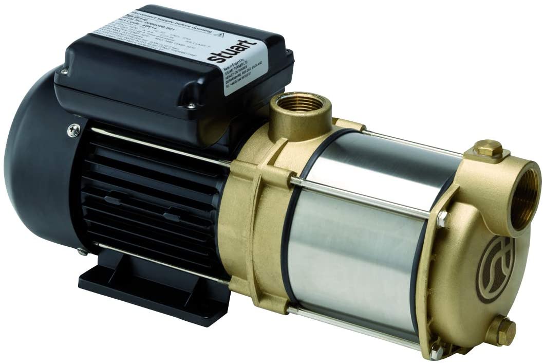 Stuart Turner CH 4-40 Multistage (46554)