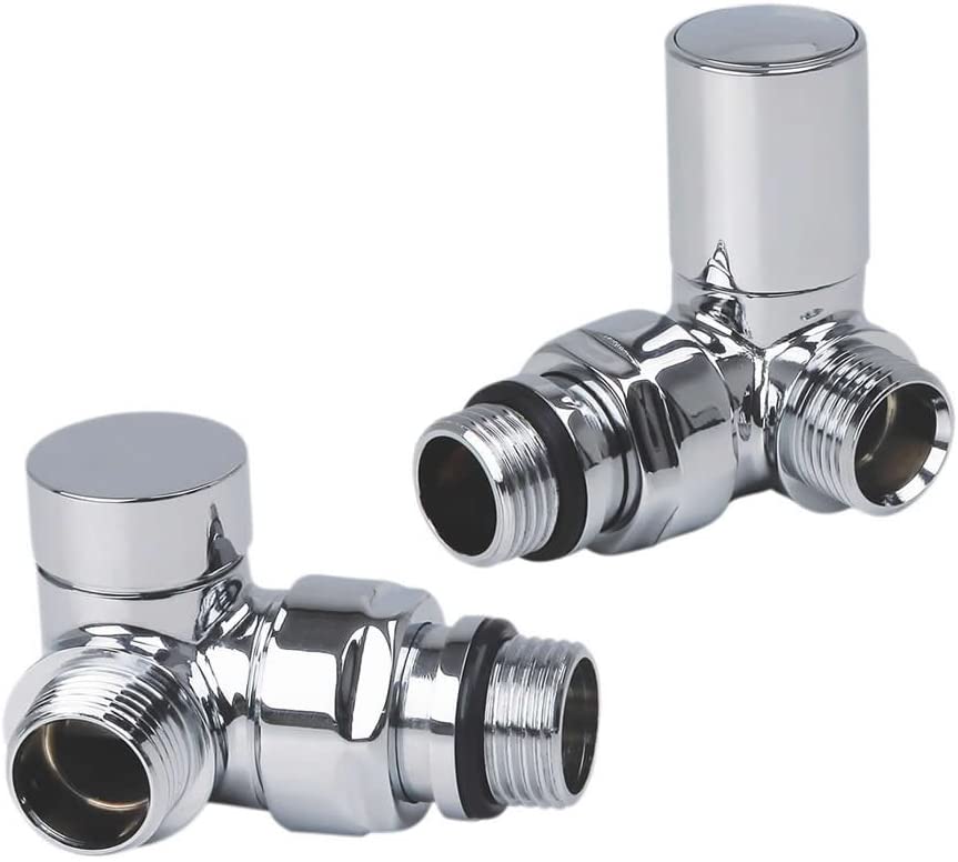 Reina VLV-CRV Crova Chrome Corner