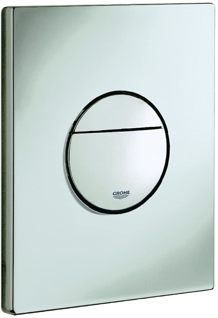 Grohe Nova Cosmopolitan Cover Plate 38765000