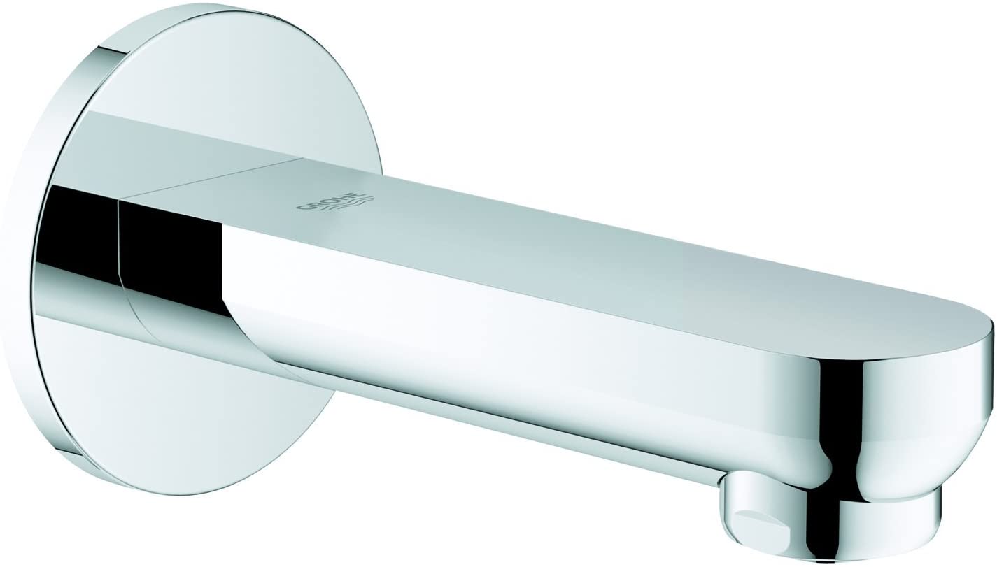GROHE 13261000 | Eurosmart Cosmopolitan Bath Spout