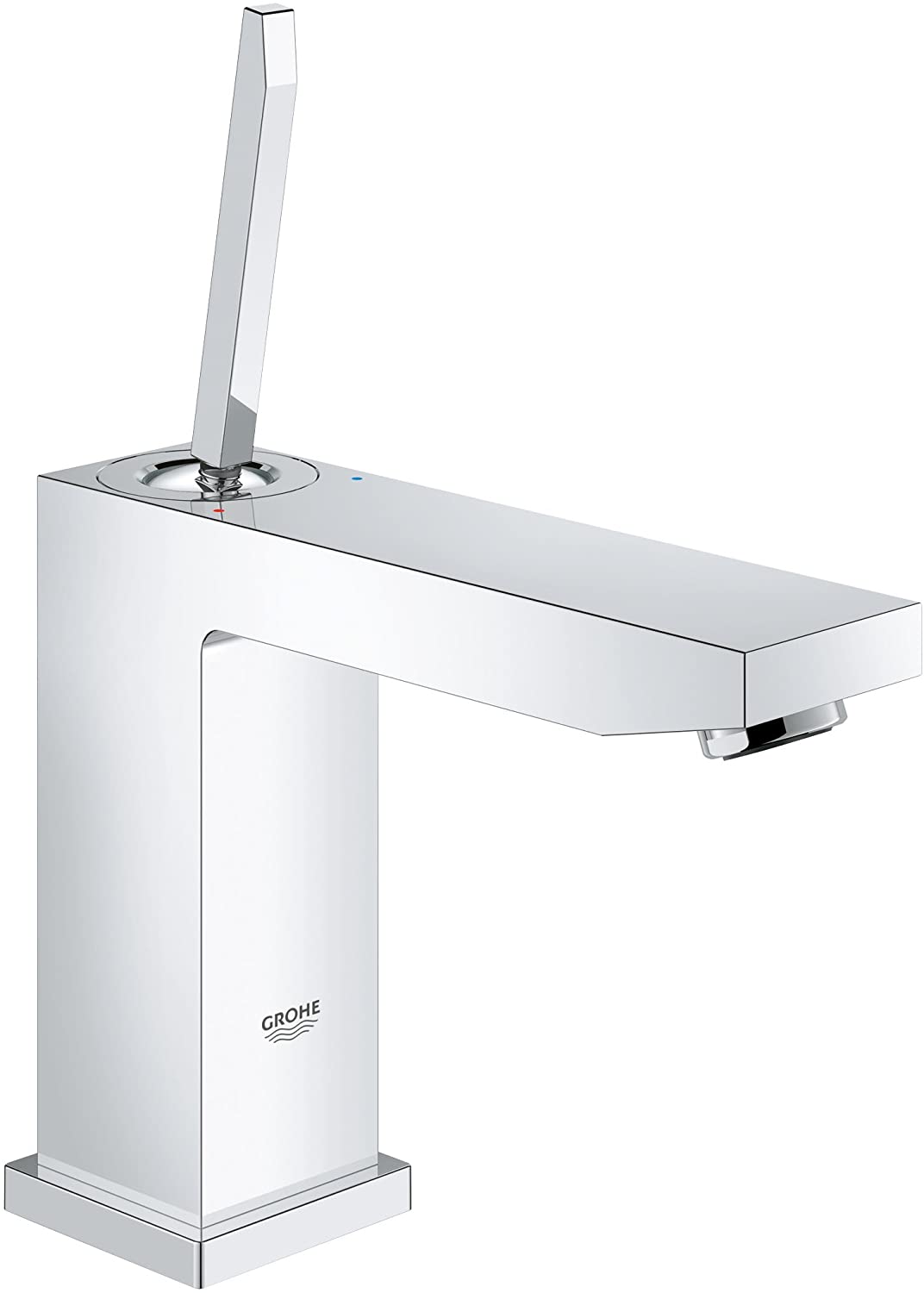 Grohe 23658000 Eurocube Joy Basin Mixer