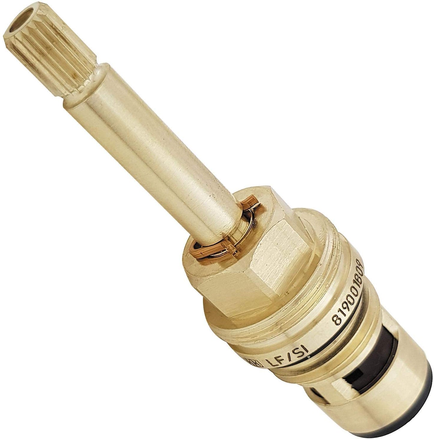GROHE 45869000 | Concealed Headpart with Ceramic Sealing Disks - Gold