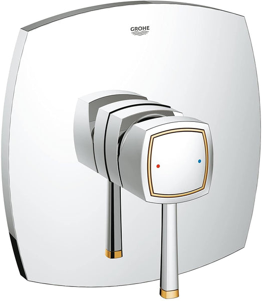 GROHE 19932000 Grandera Single-Lever Trim