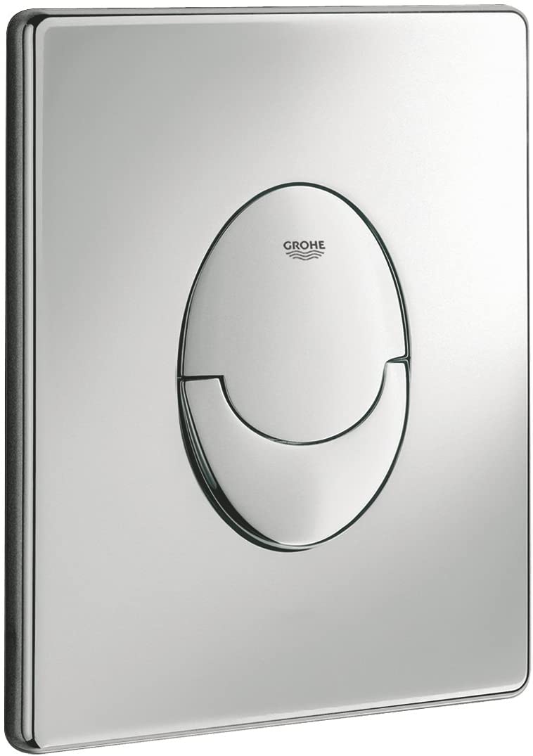 GROHE 38505000 | Skate Air WC Wall Plate