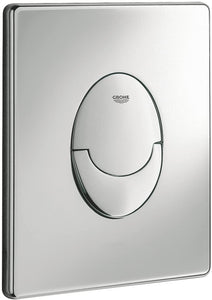 GROHE 38505000 | Skate Air WC Wall Plate