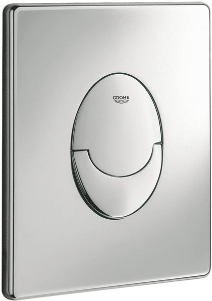 GROHE 38505000 | Skate Air WC Wall Plate