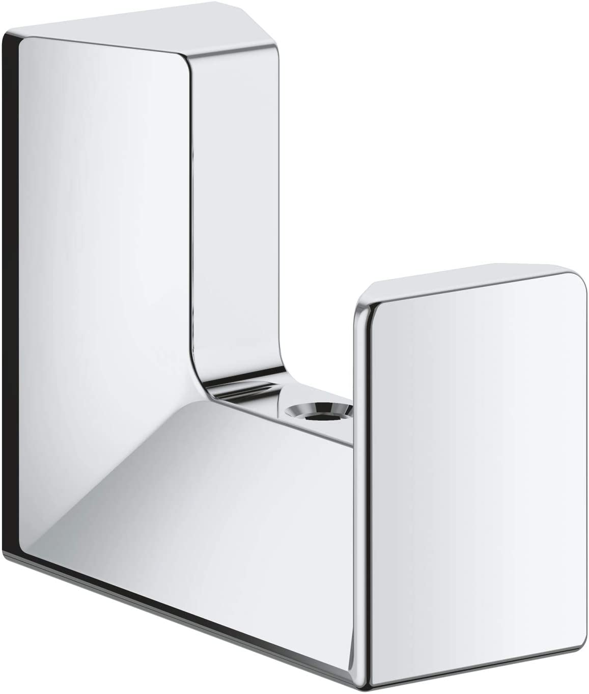 GROHE 40782000 | Cube Robe Holder