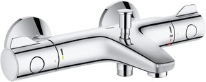 Grohe Grohtherm 800 Thermostatic Mixer Shower Tap