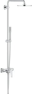 GROHE 23147000 Eurocube System Shower System