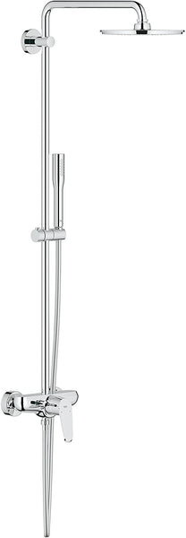GROHE 23147000 Eurocube System Shower System