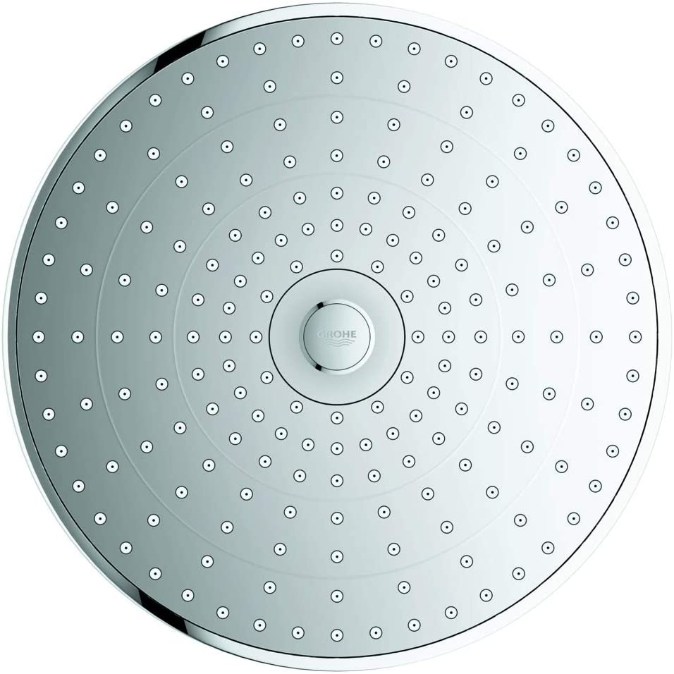 GROHE 23061002 Euphoria 260 Shower System, Chrome
