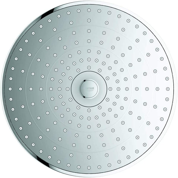 GROHE 23061002 Euphoria 260 Shower System, Chrome