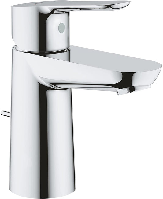 GROHE 2042100 | BauEdge Pillar Tap | XS