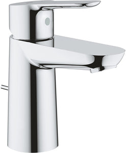 GROHE 2042100 | BauEdge Pillar Tap | XS