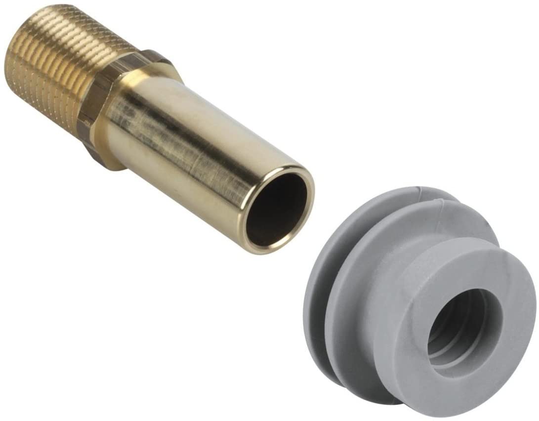 GROHE 37044000 | Urinal Inlet Connector