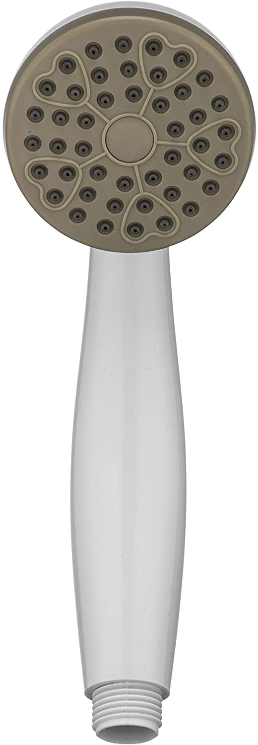 Croydex Single Function Shower Handset