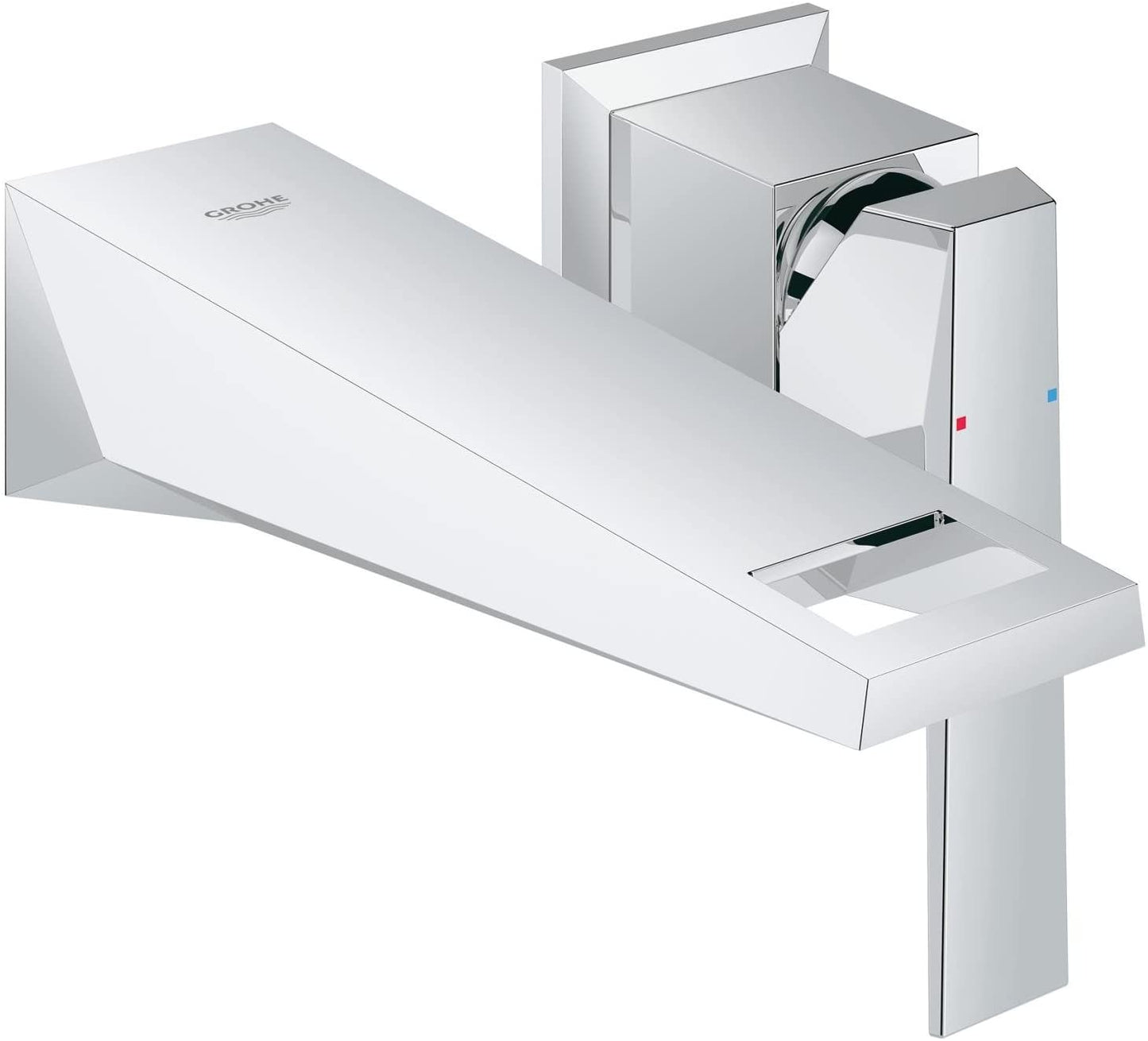 Grohe 23029000 Allure Brilliant Single-Lever Washbasin Mixer Tap