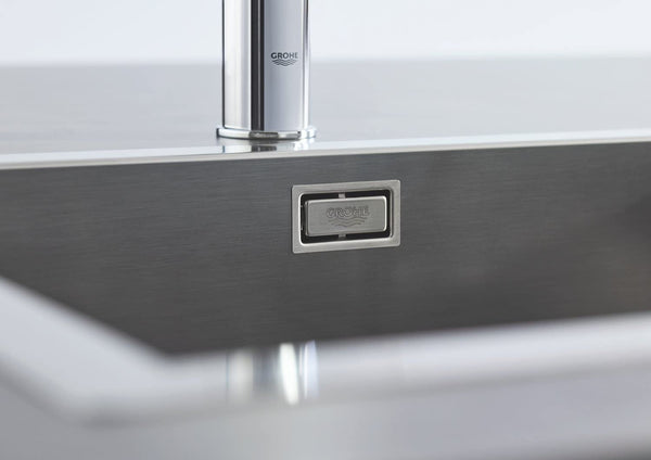 GROHE 31579SD0 | K700 Sink 1.0 bowl | Stainless Steel