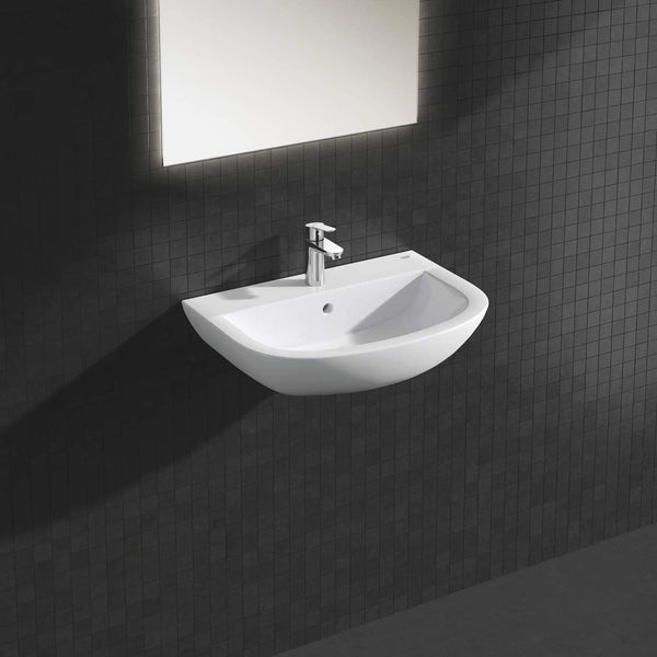 GROHE 2042100 | BauEdge Pillar Tap | XS