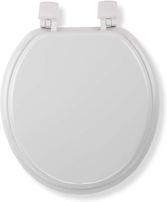 Croydex Sit Tight Windermere Toilet Seat