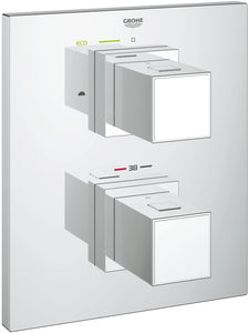 GROHE 19958000 | Grohtherm Cube Thermostat