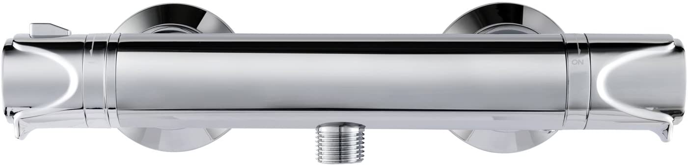Mixer Shower | Triton Dene Cool Touch Bar Mixer