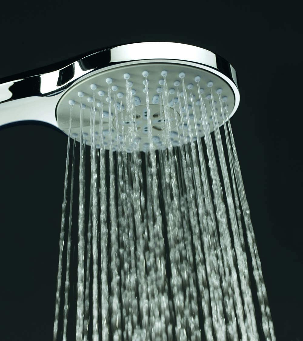 Ideal Standard B9403AA Idealrain M3 handspray, Chrome