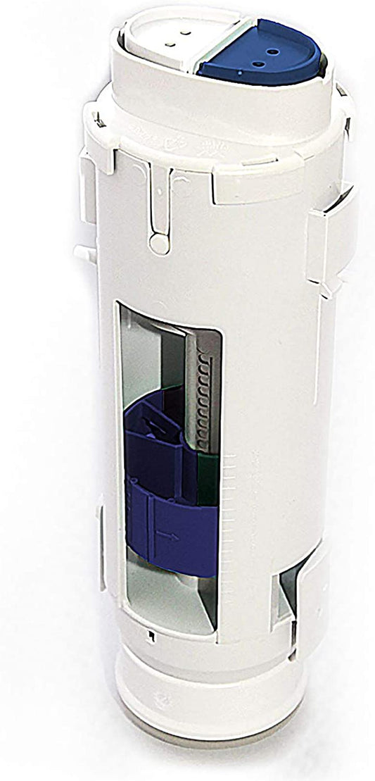 Geberit Replacement Dual Flush Cistern Valve Main Body Only Twico-1 240.280.00.1
