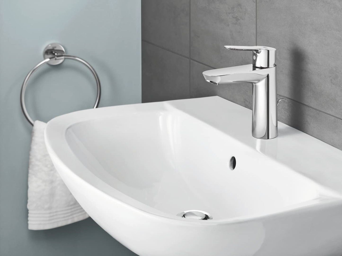 Grohe BauLoop