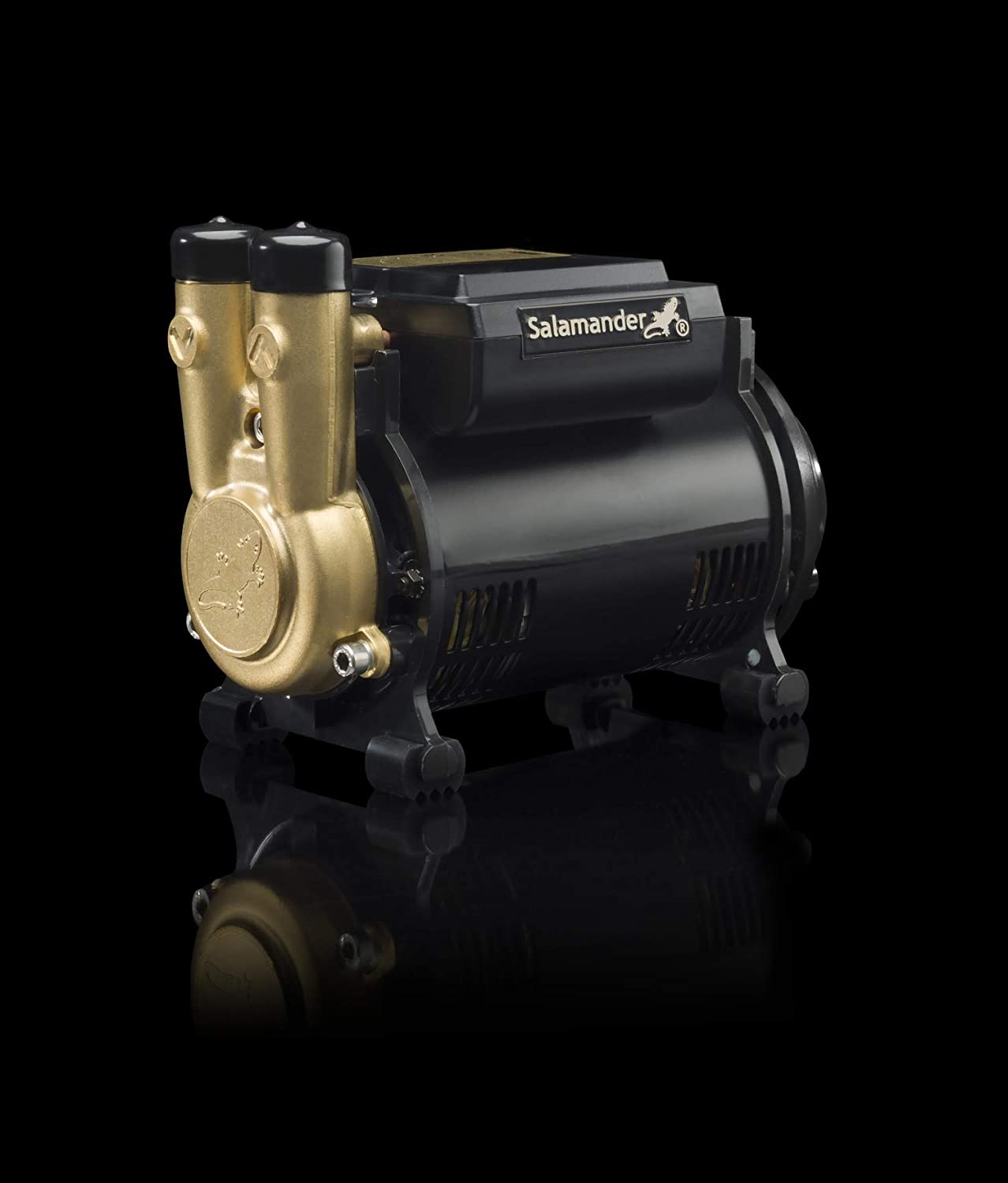 Salamander CT Force 30PS 3.0 bar Single Impeller Positive Head Shower Pump