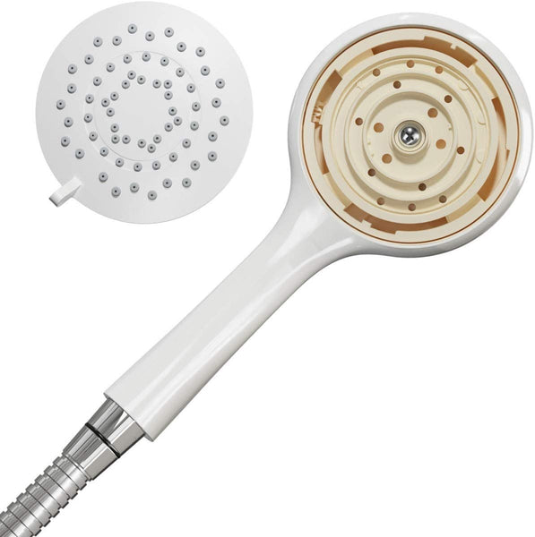 Triton T90xr 9.5kw Pumped Tank Fed Electric Shower White Chrome + Riser T90SI