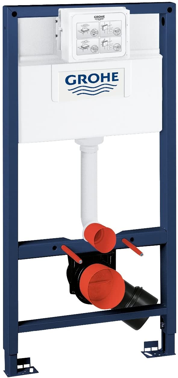 GROHE 38521000 | Rapid SL for Wall-Hung Toilet | 1 m