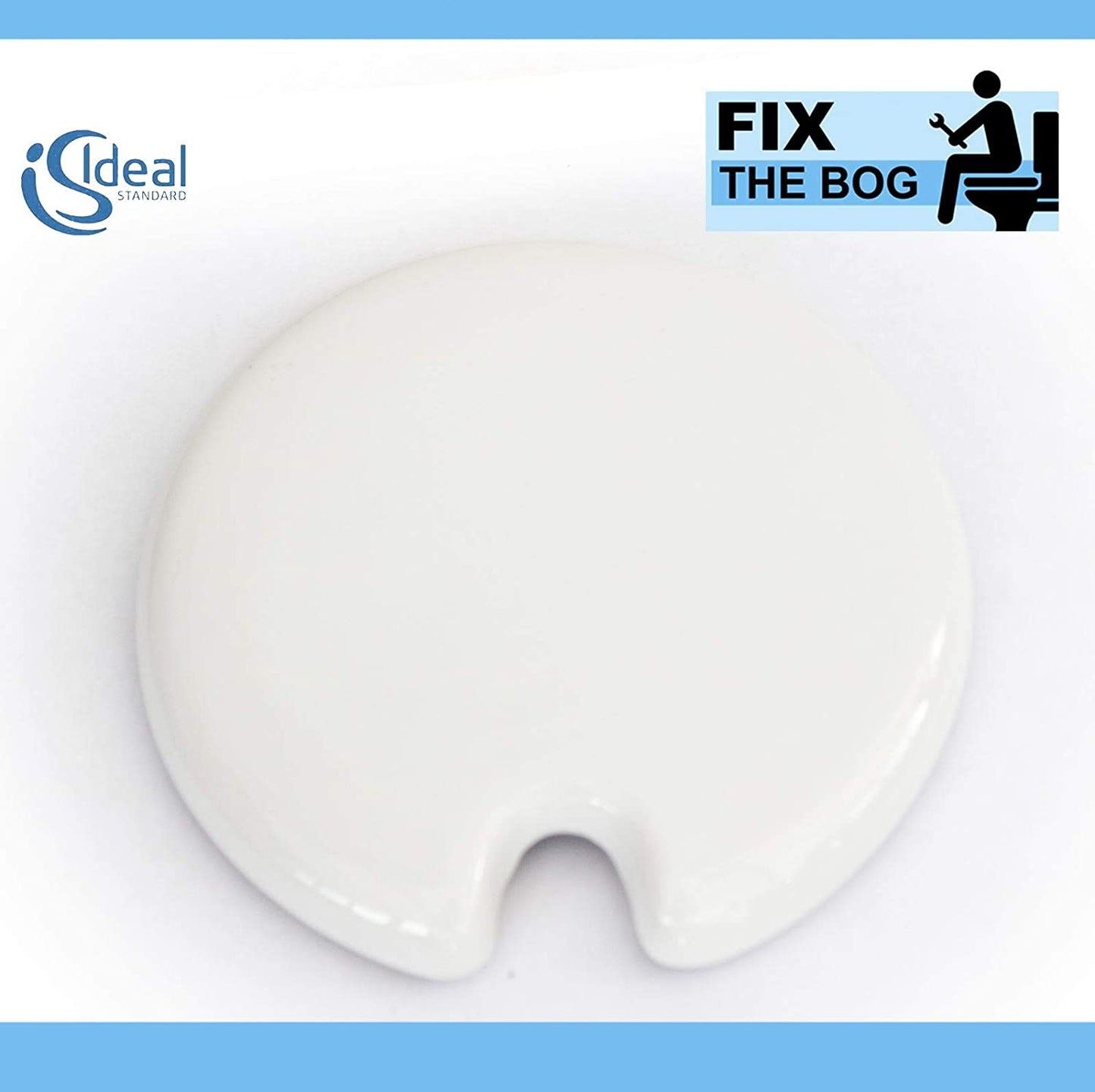 Ideal Standard S620401 Mura Cistern Lid
