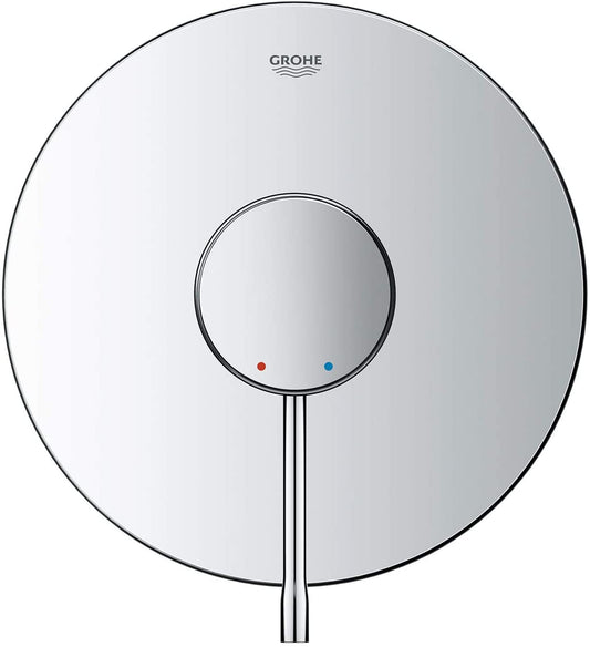 Grohe 24057001 Single-Lever Shower Mixer - Chrome