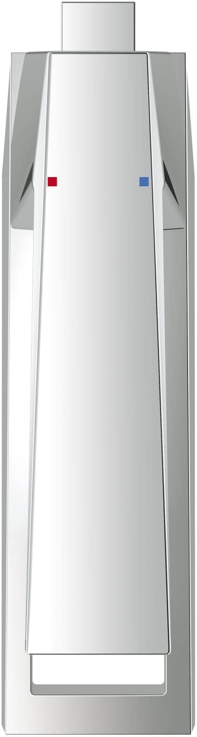 Grohe 23029000 Allure Brilliant Single-Lever Washbasin Mixer Tap